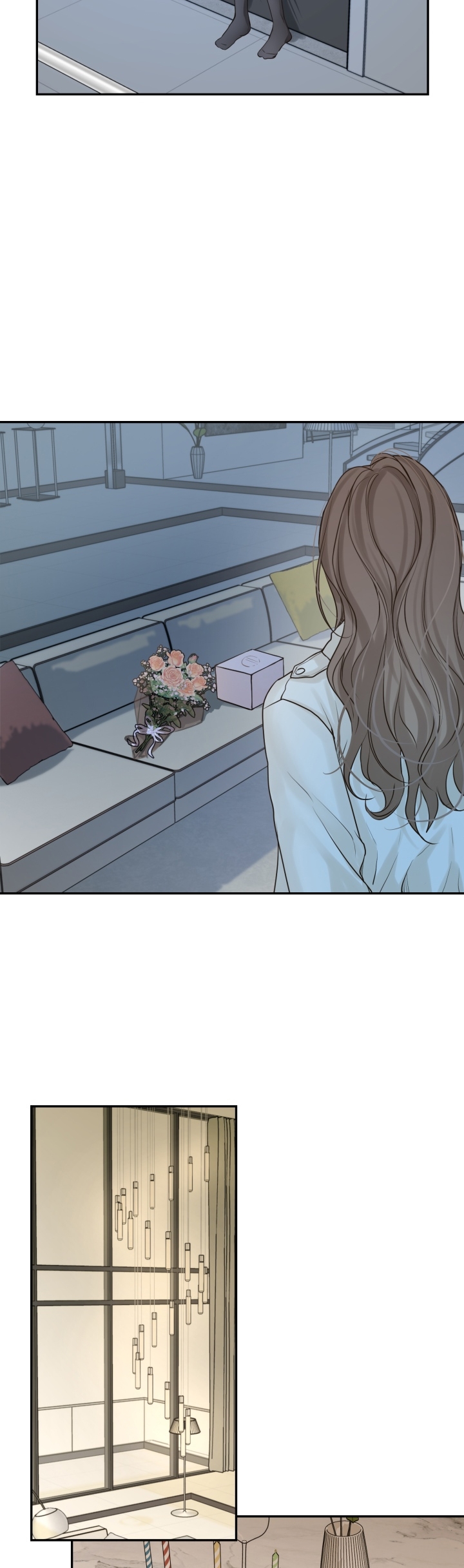 những người đàn ông đã lên giường tôi chapter 56.1 22