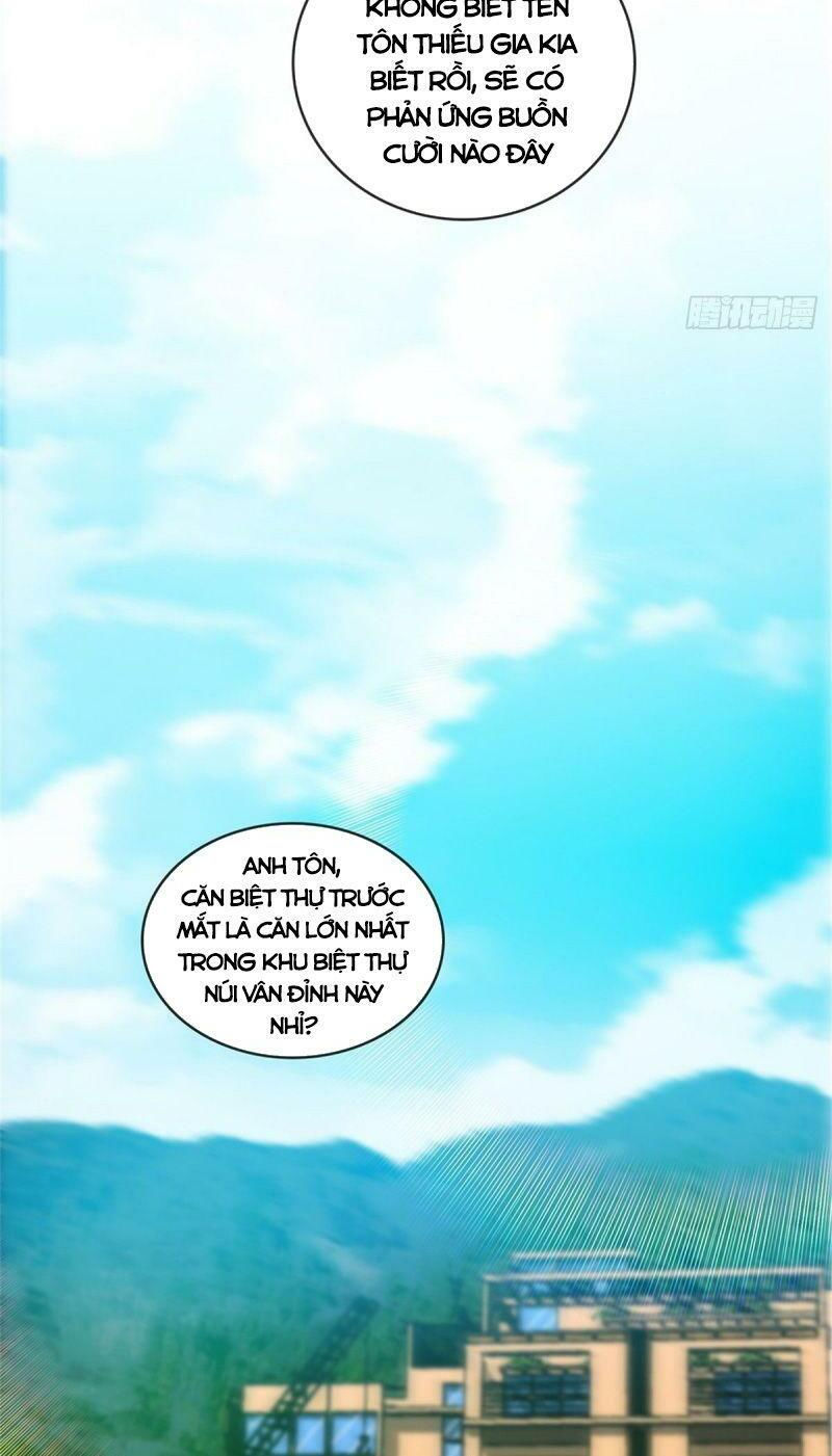 ta là hàn tam thiên chapter 38 12