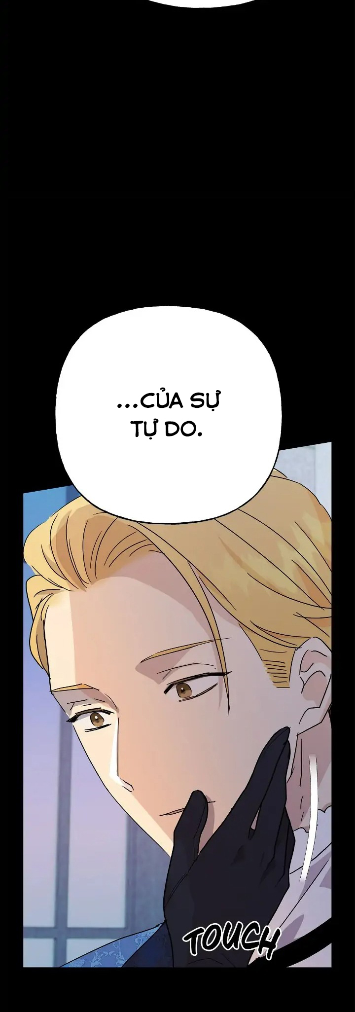 bình tĩnh nào, tiểu thư! chapter 75 46