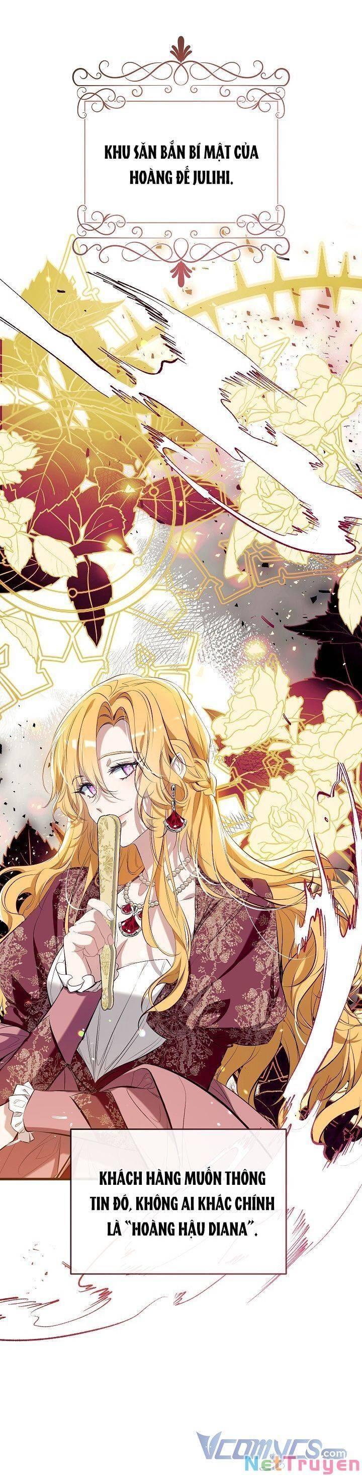 chúng ta có thể trở thành gia đình được không? chapter 64 12