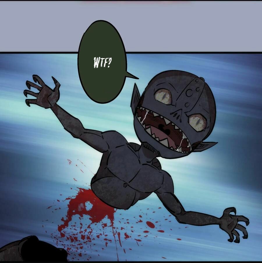 tôi không phải quỷ vương chapter 39 16