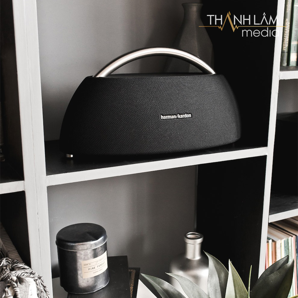 Loa Bluetooth Harman Kardon Go + Play mini 100W