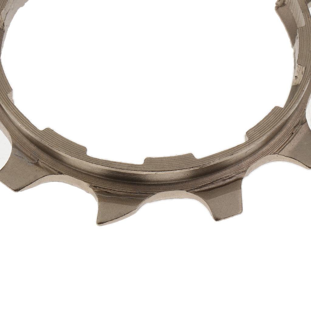 2xMountain  Freewheel  ​​Sprocket Repair Part 9Speed ​​11T