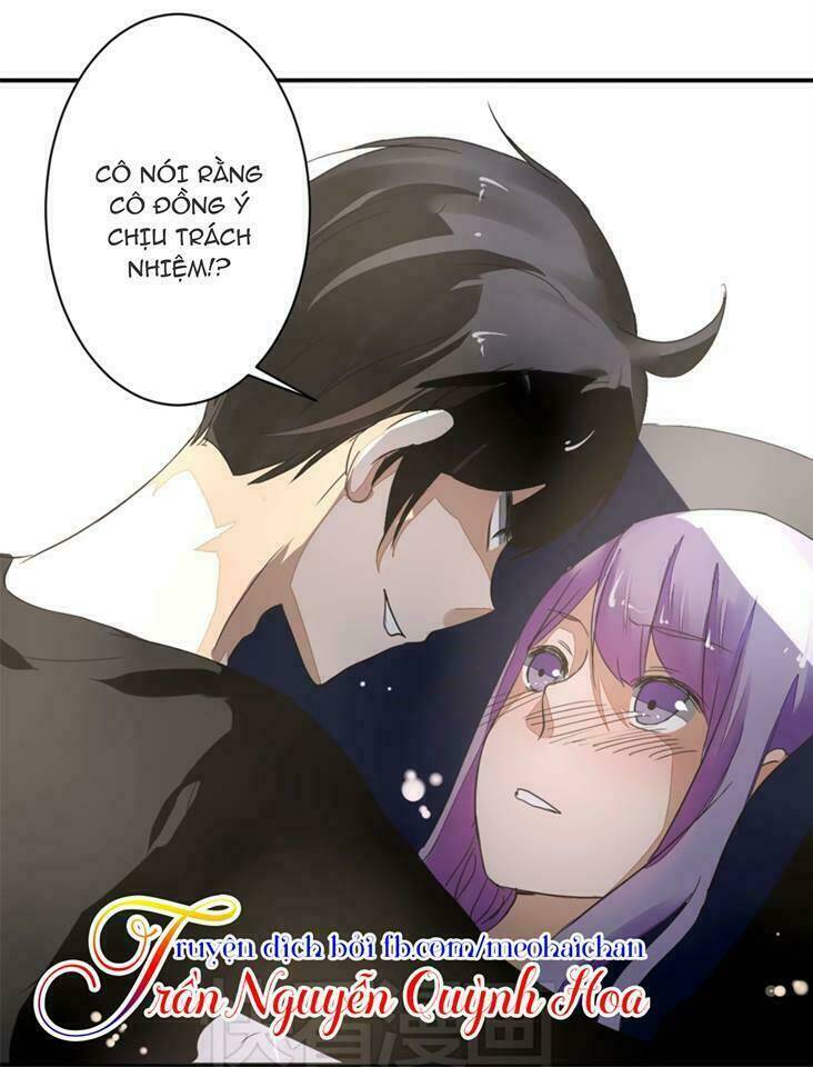 quy tắc của mỹ nam chapter 13 7