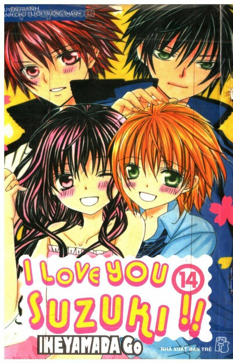 i love you suzuki chapter 14 1