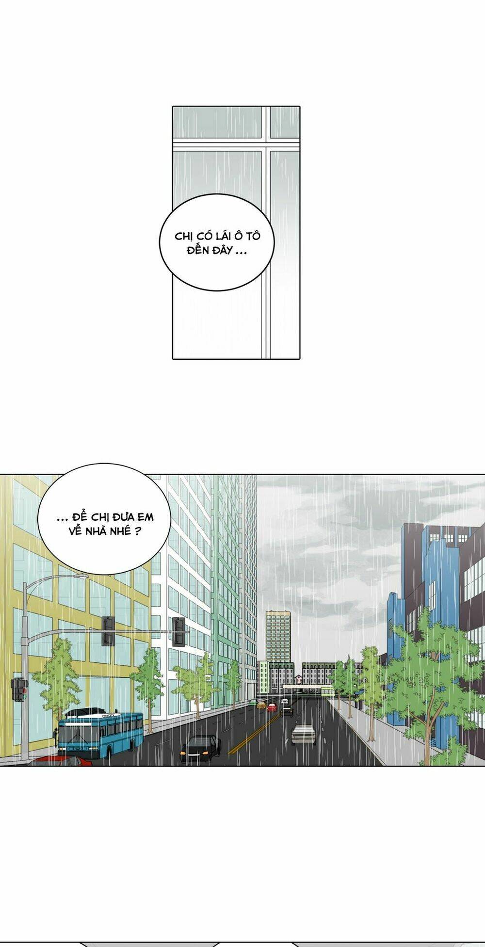 cậu nhóc tiểu học mà tôi yêu! chapter 16 33