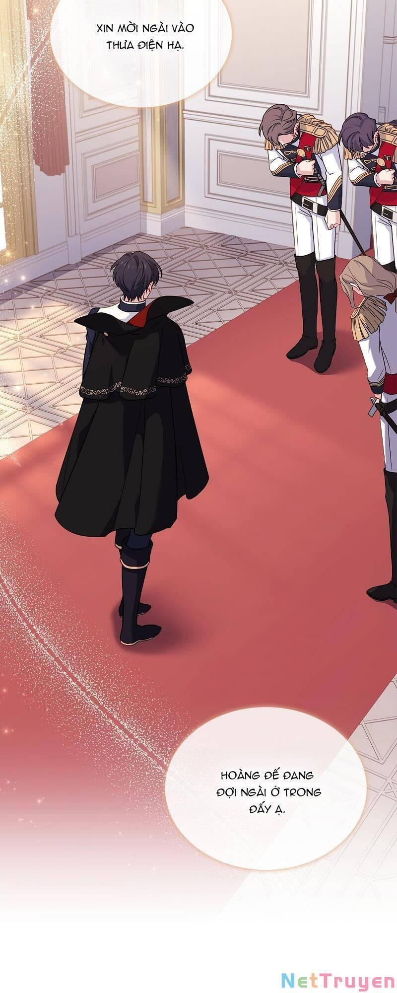 để yên cho tiểu thư hiền chapter 60 8