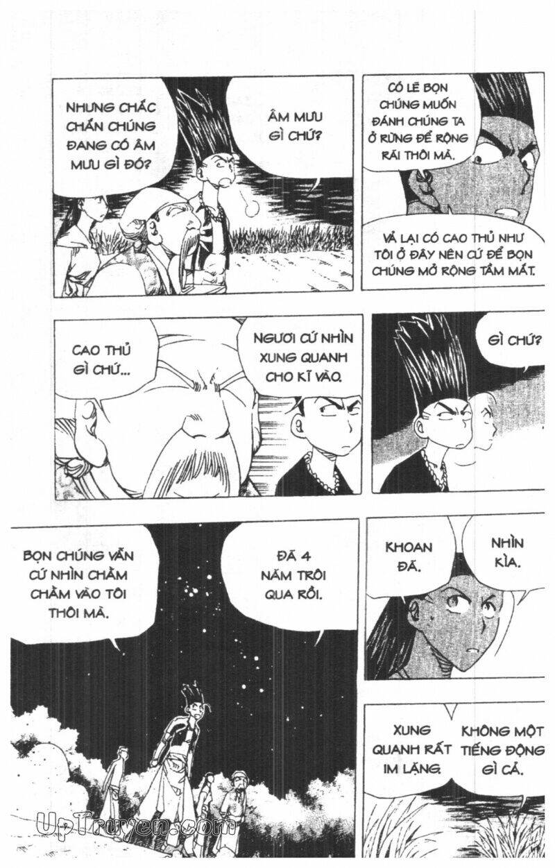 giang hồ bá đạo ký chapter 18 65