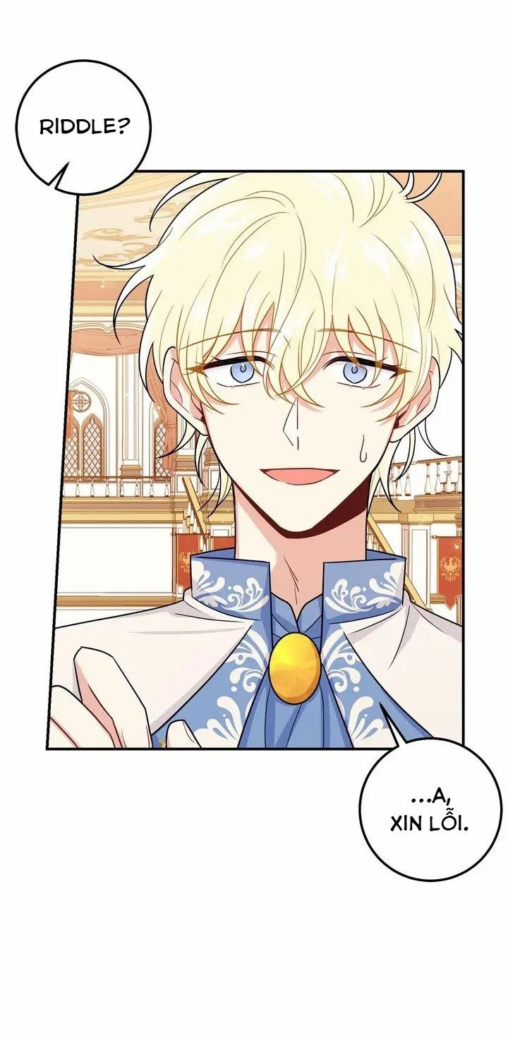 tôi là tiểu thư của gia đình này chapter 117 47