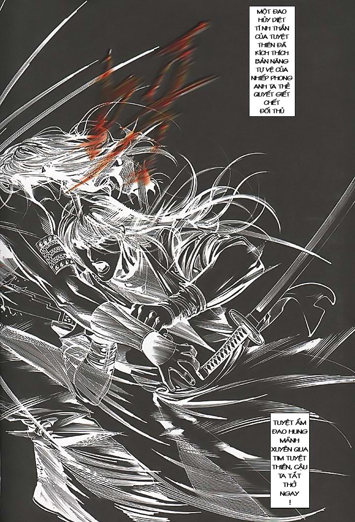 phong vân chapter 92 13