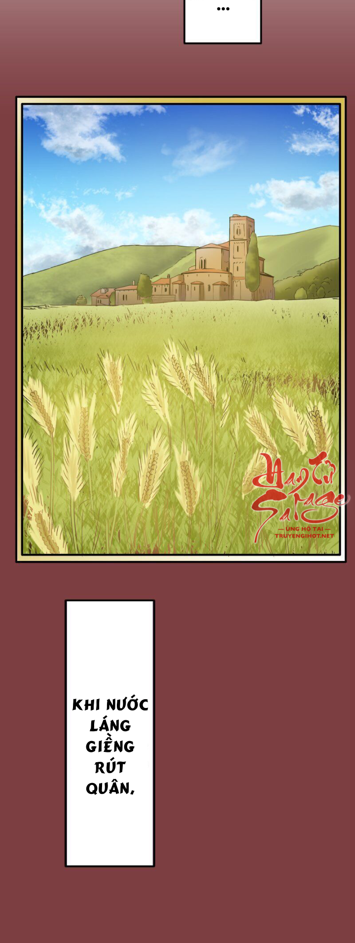 nullitas~nàng dâu giả dối~ chapter 4 33