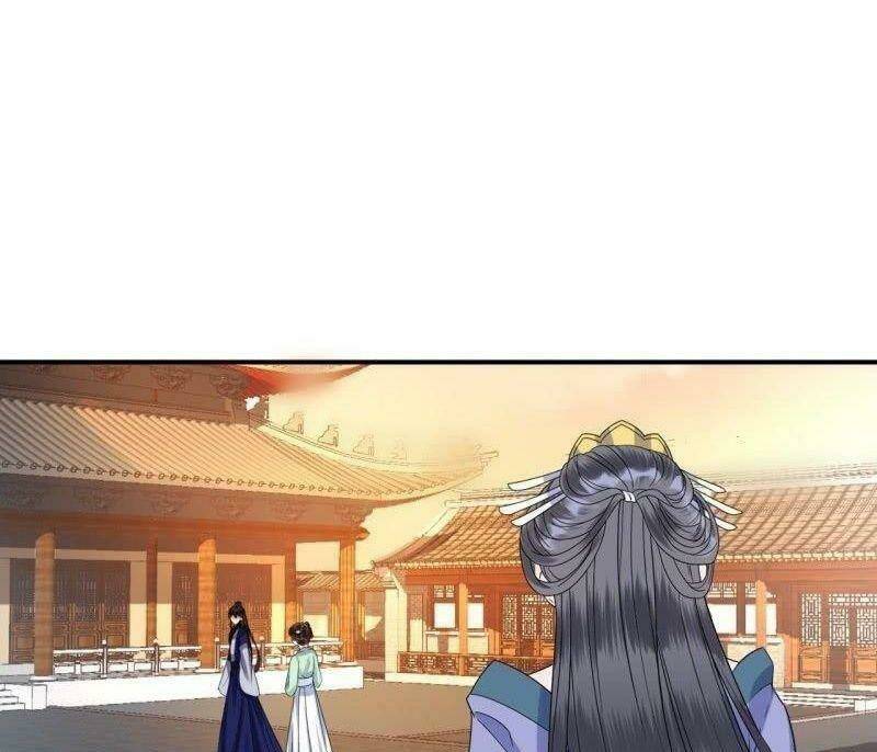 vương gia kiêu ngạo quá khó cua chapter 72 11