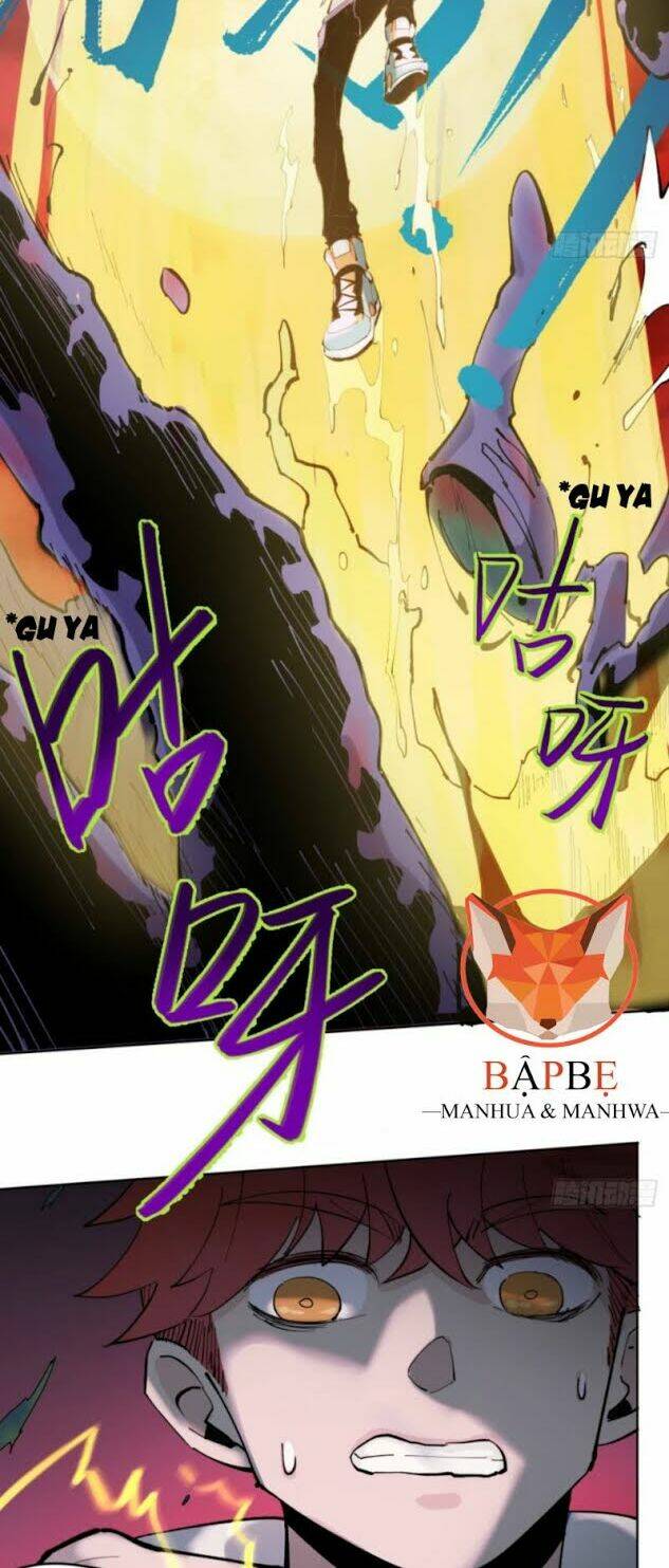 vô hạn khắc kim chi thần chapter 2 37