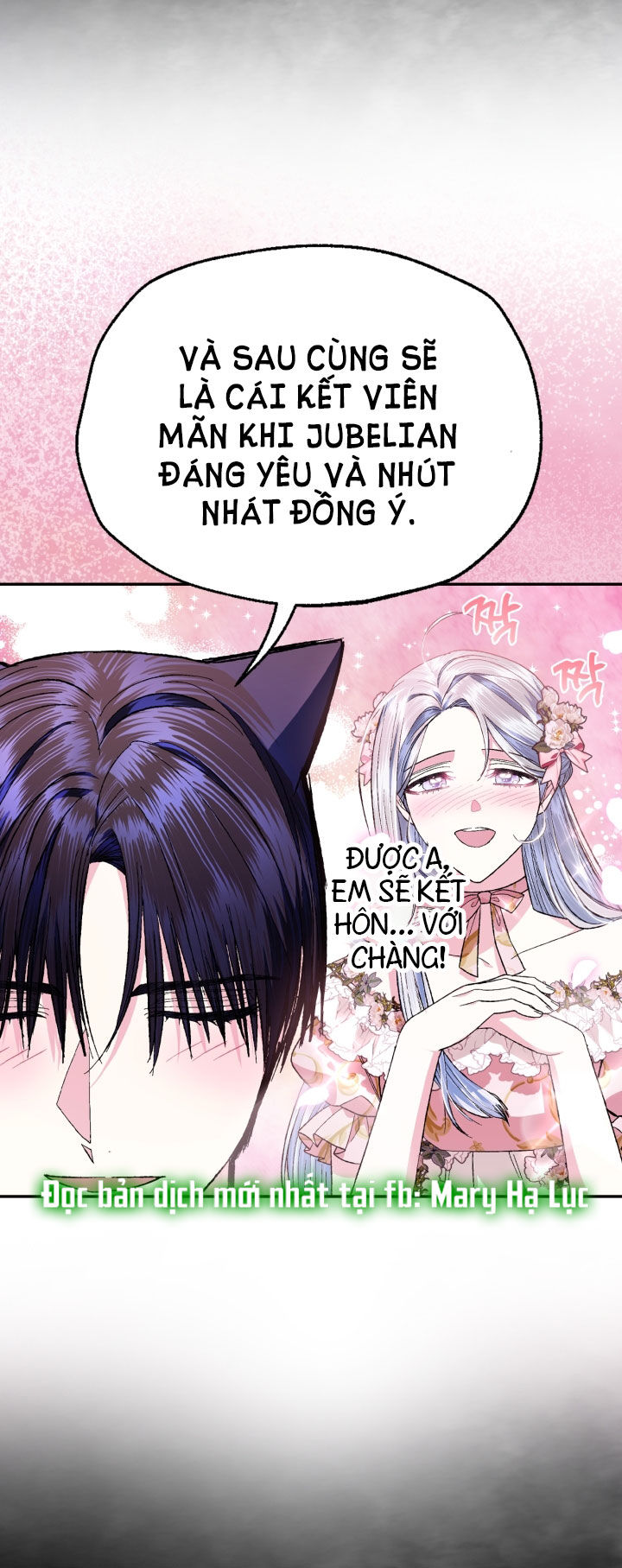 cha à, con không muốn kết hôn đâu chapter 93 19