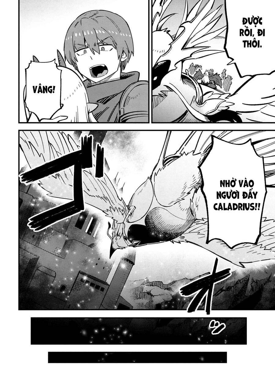 Healer báo thù chapter 44.5 6