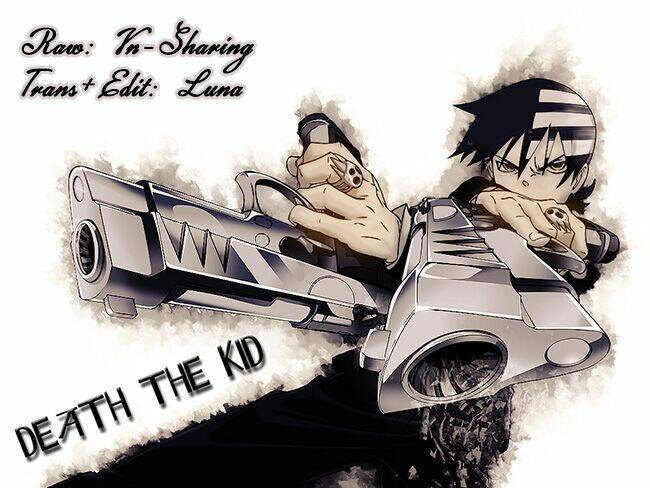 soul eater chapter 40 1