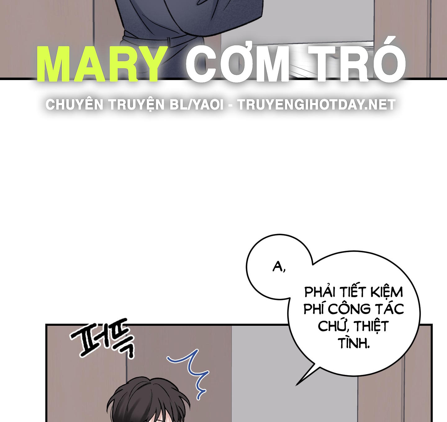 Ép Xung chapter 19.2 - Trang 23