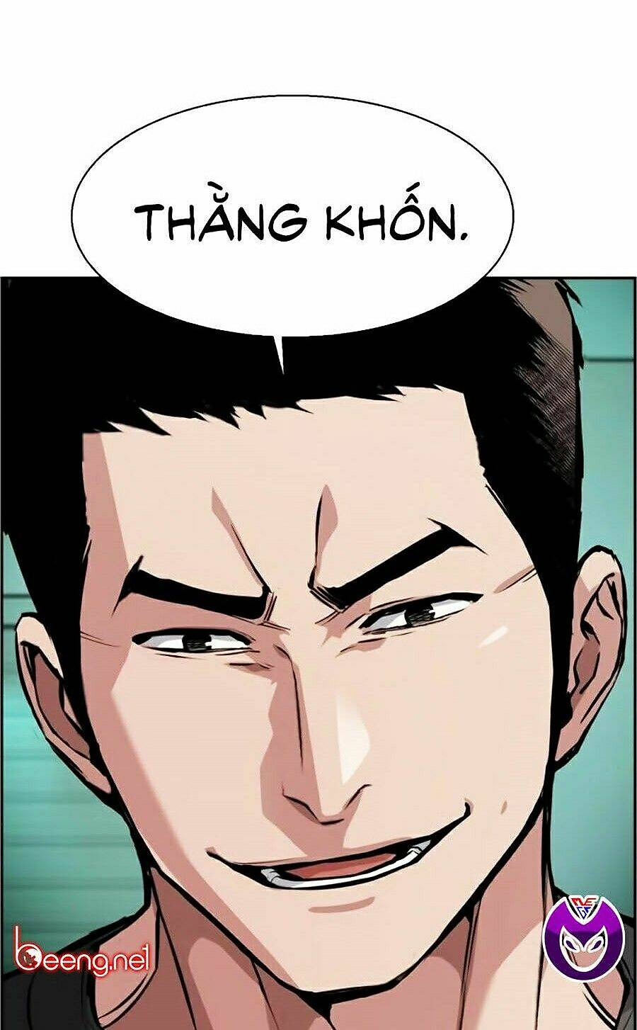 bạn học tôi là lính đánh thuê chapter 26 29