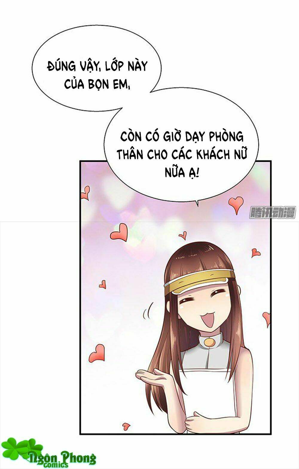 khi trò chơi ác ma bắt đầu chapter 14 78