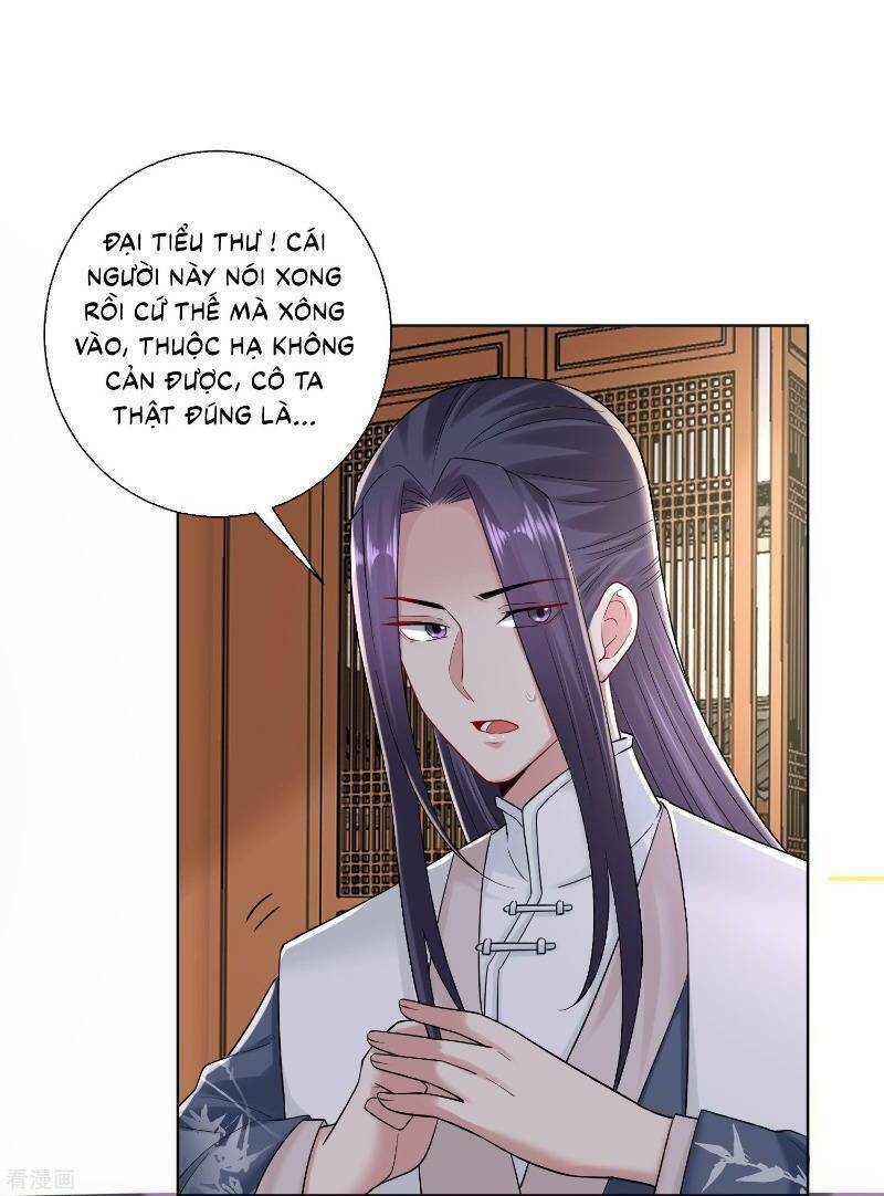 độc y đích nữ chapter 109 16