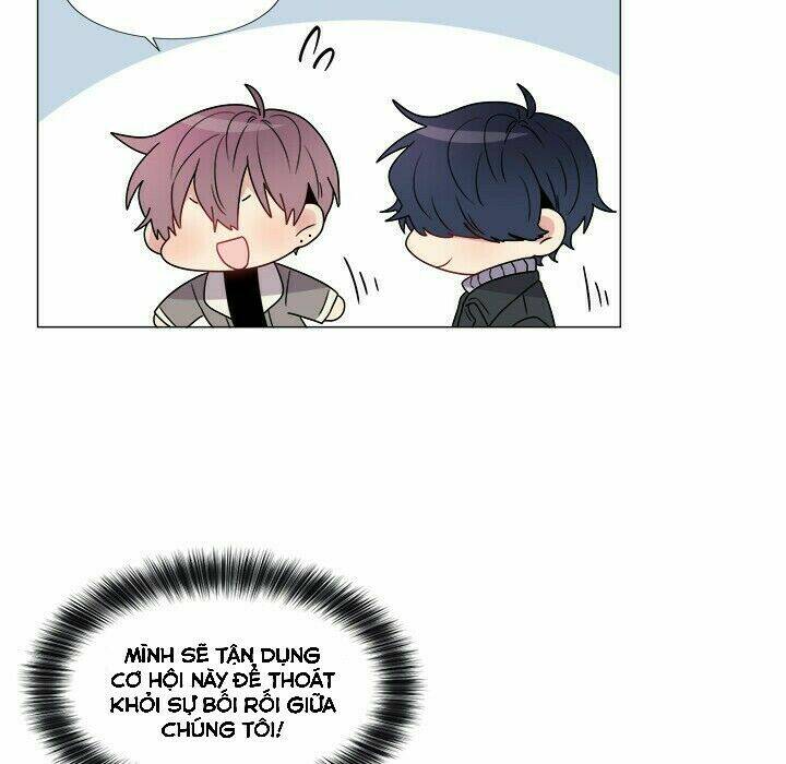 vẽ nên tình yêu của chúng ta chapter 8 26