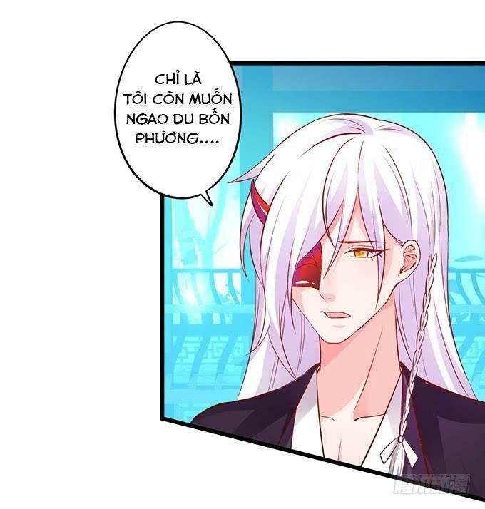 hồ tiên hung bạo chapter 160 5