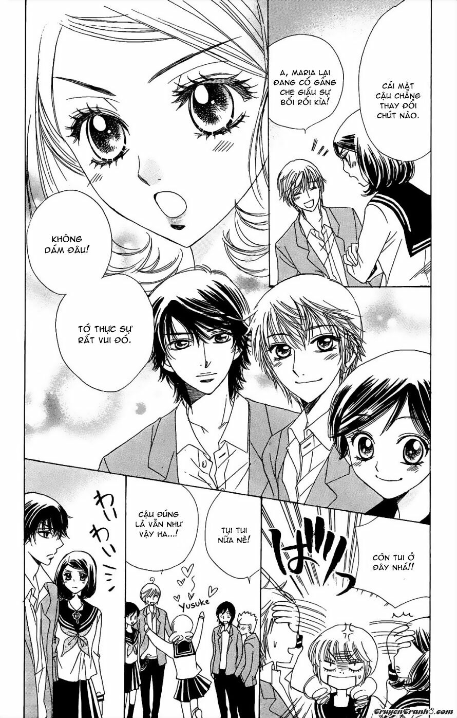 ác quỷ và bản tình ca chapter 50 6