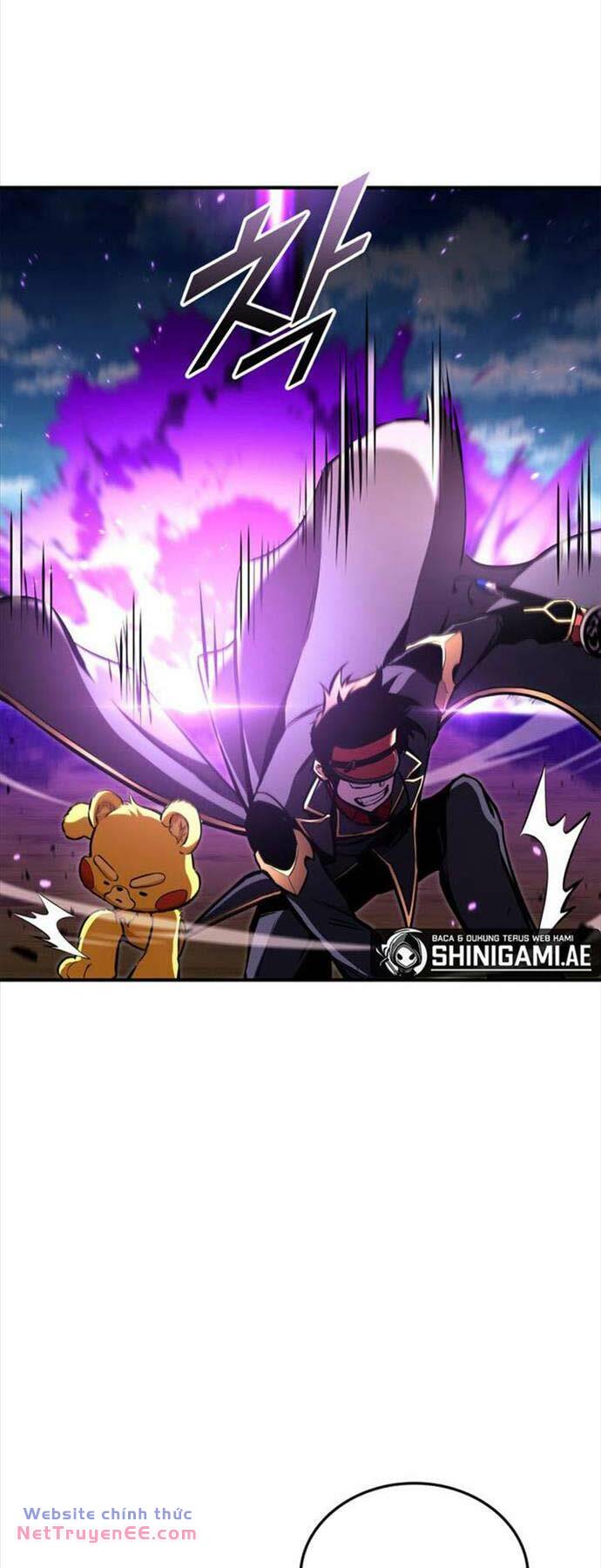 huyền thoại game thủ - tái xuất chapter 148 54