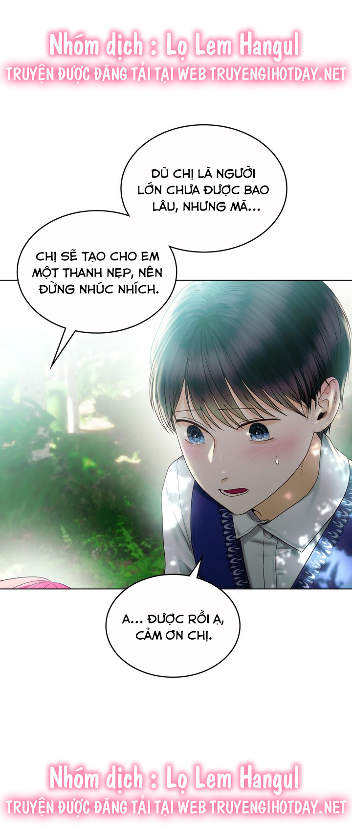 hợp đồng hôn nhân với người chồng thứ 2 của tôi chapter 24 17