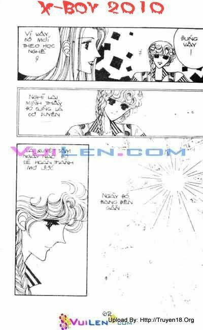 ánh đèn rực rỡ chapter 15 63