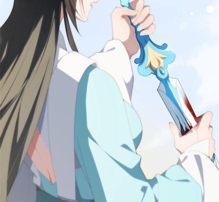 nữ chính chạy từ trong sách ra thì phải làm sao chapter 105 95