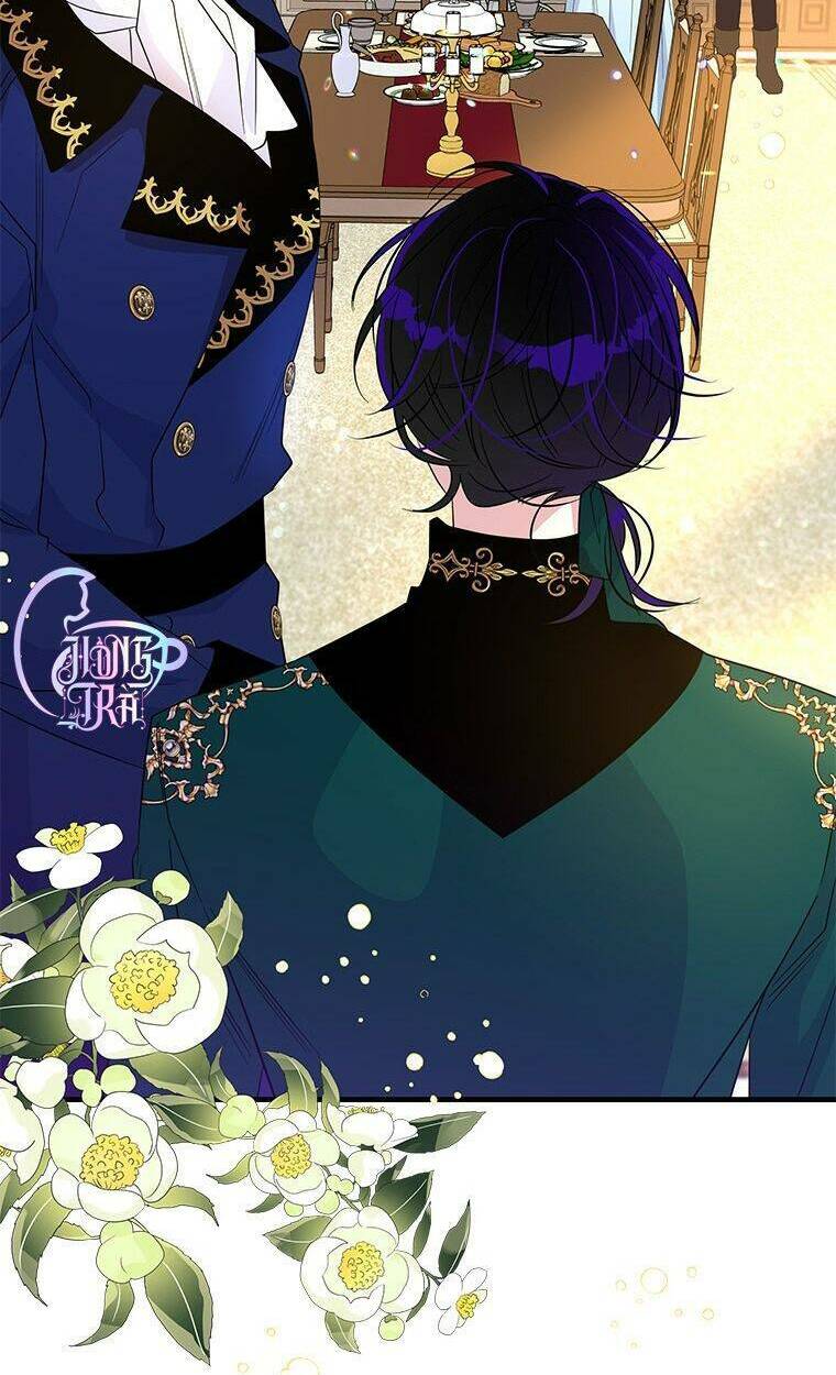 chồng yêu, em muốn đình công! chapter 55 67