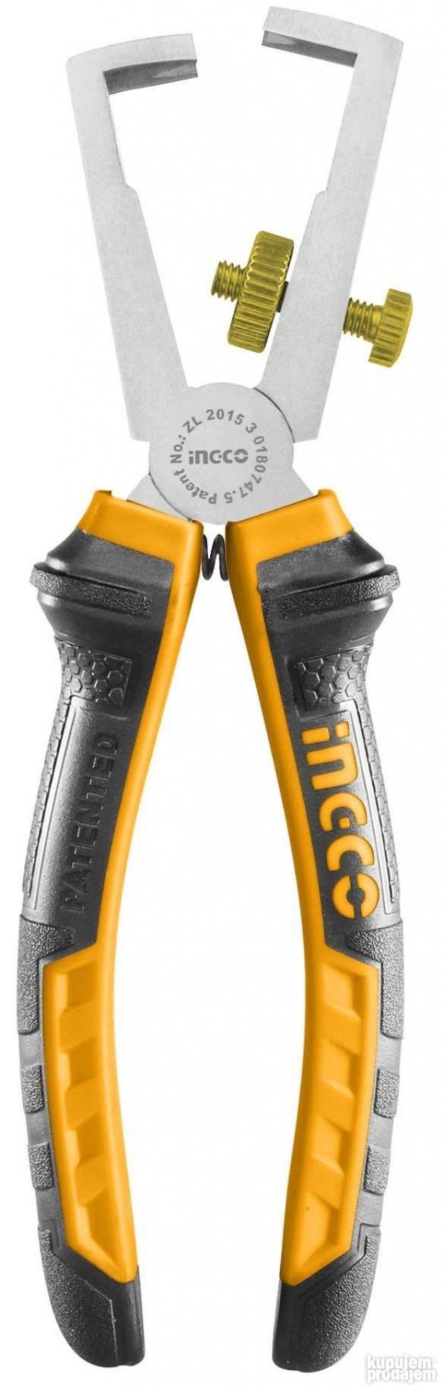 KÌM TƯỚC DÂY INGCO HWSP08168 - HÀNG CHÍNH HÃNG