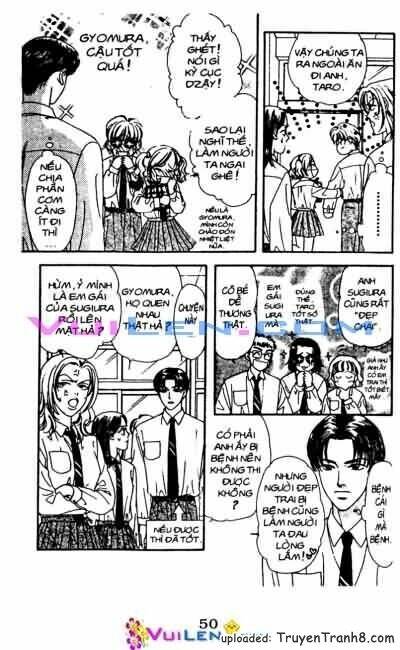 yamada tarou monogatari chapter 17 51