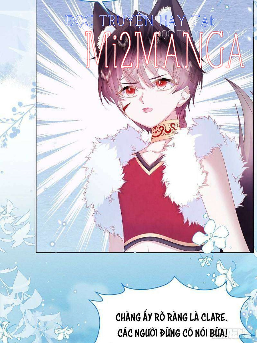 ninita yêu dấu chapter 23.2 5