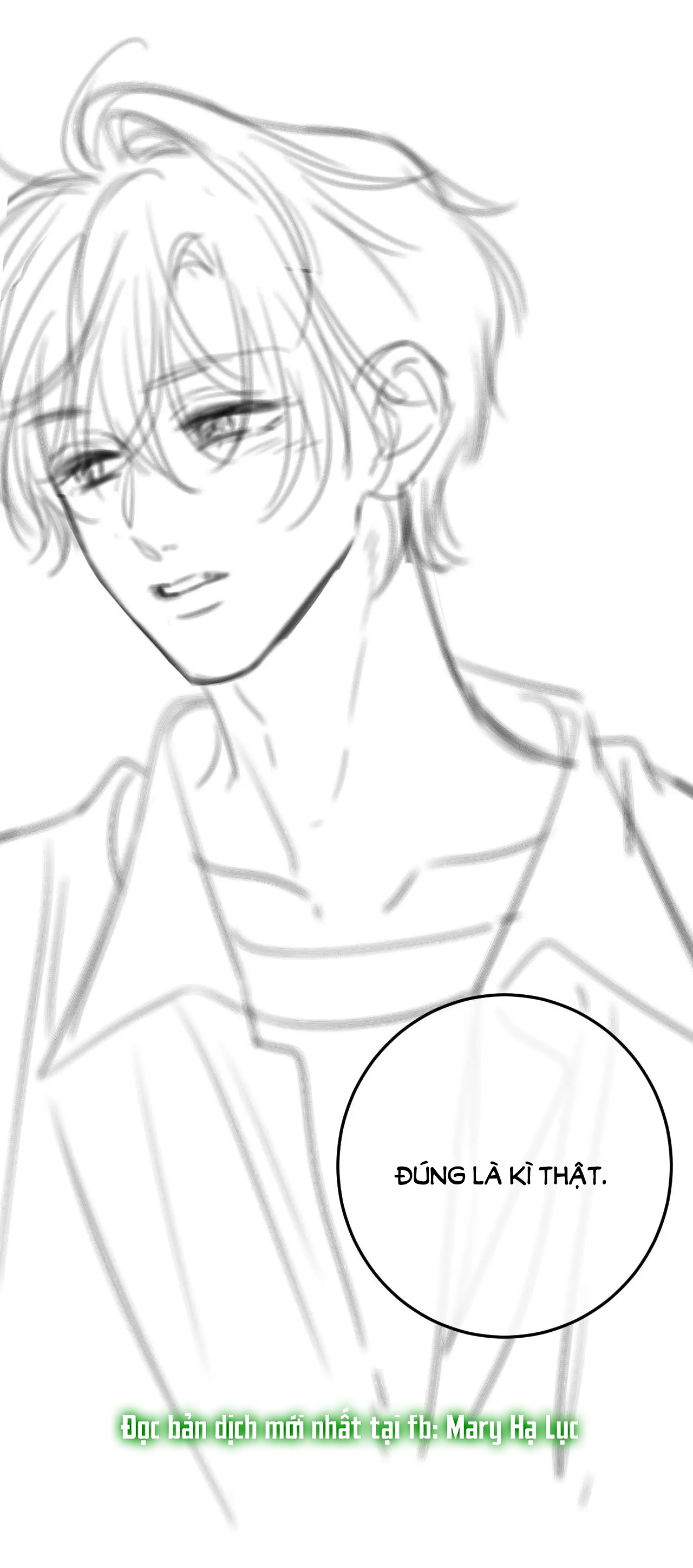vụng trộm không thể giấu - mối tình thầm kín chapter 77.2 19