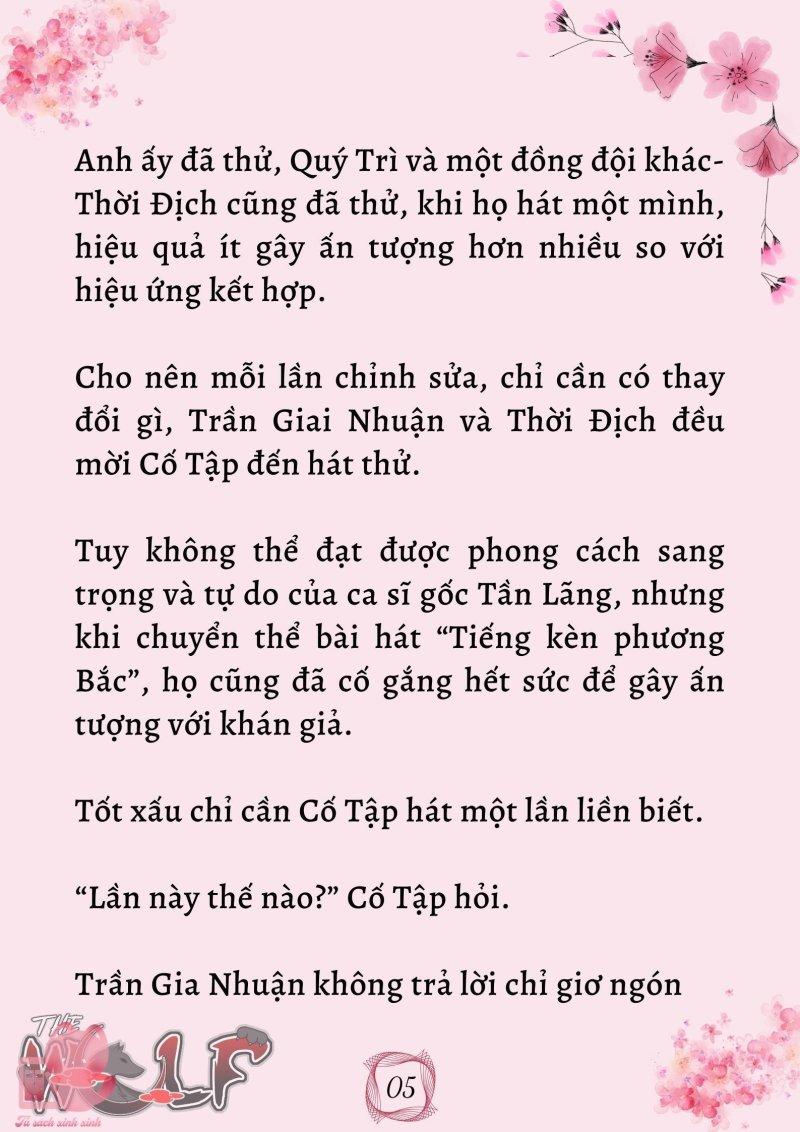 xuyên không vào nhóm nhạc nam 200 người chapter 19 5