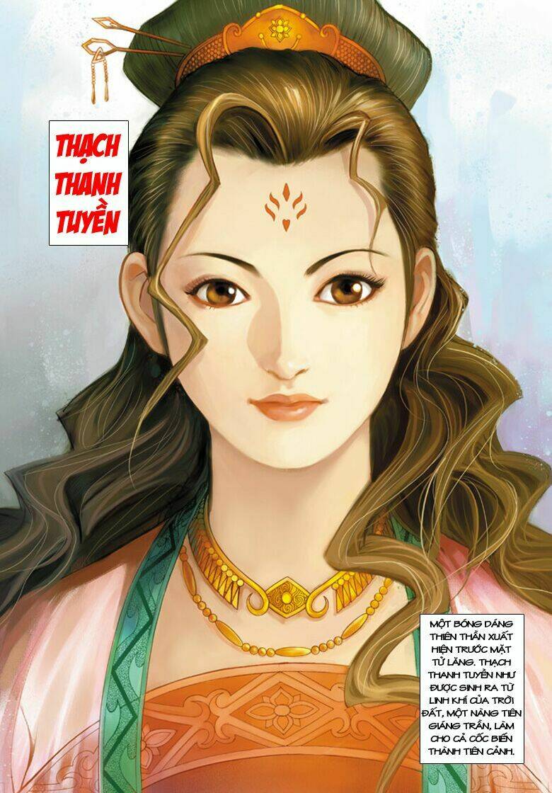 đại đường song long truyện chapter 205 29