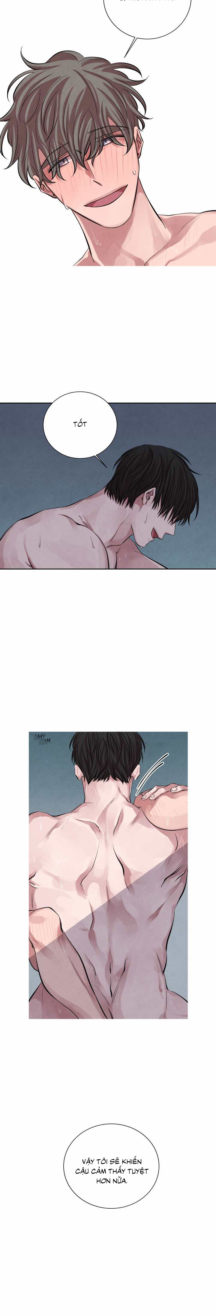 tiếng san hô nở chapter 11 17