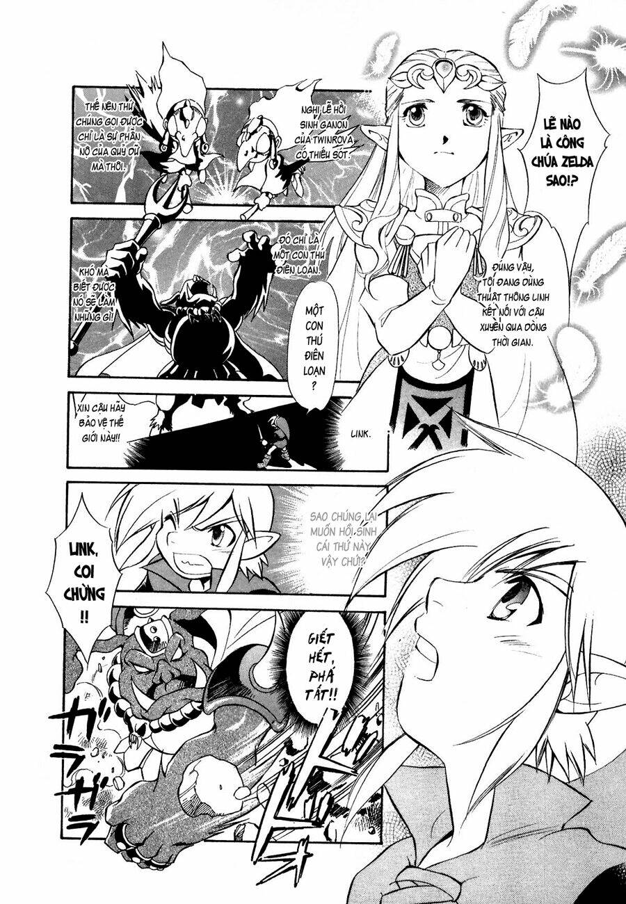 legend of zelda: oracle of ages chapter 11 4