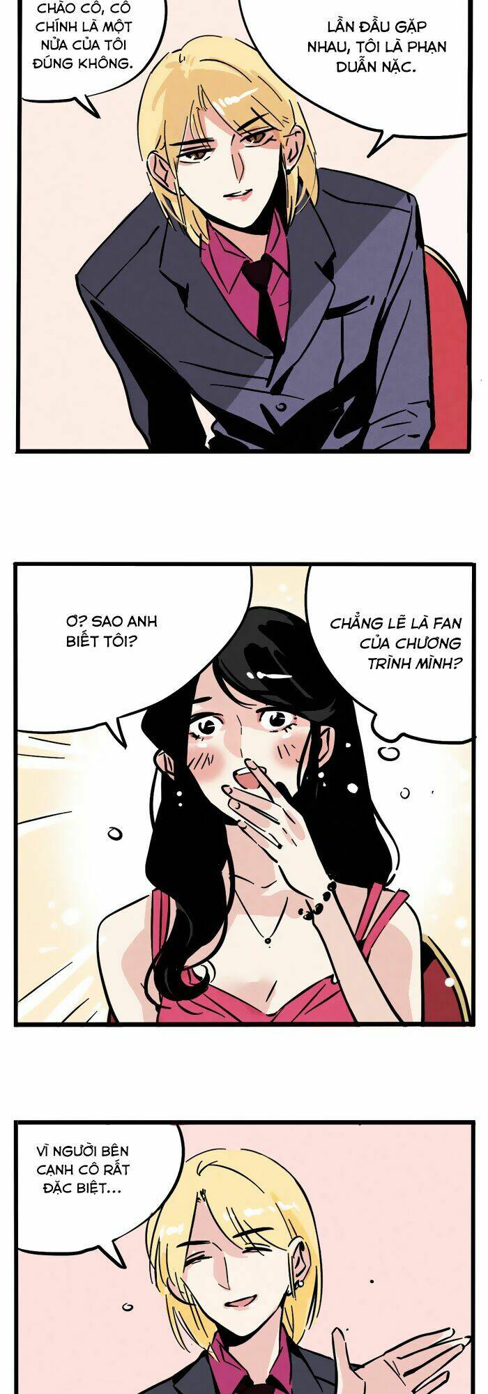 trang nhất toàn là hắn chapter 156 8