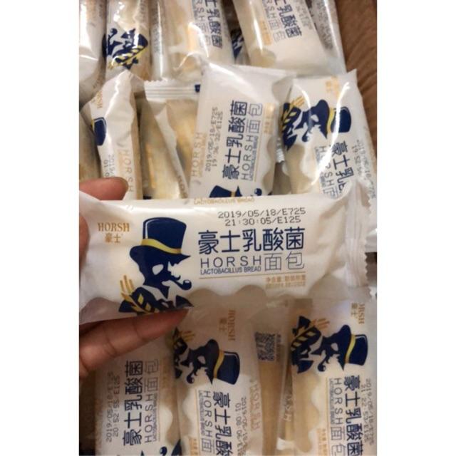 Combo 10 cái bánh sữa chua Horsh