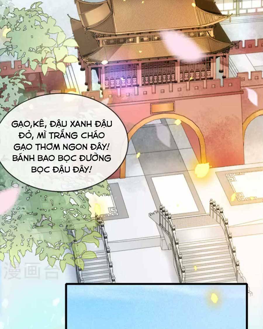 tướng quân, bổn phi không nhận sủng chapter 15 16