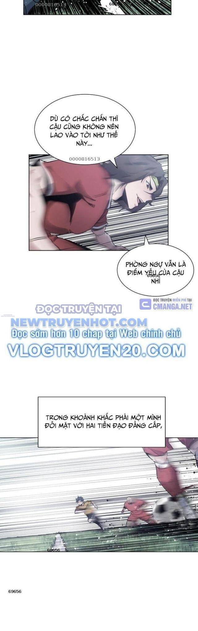 Góc Cao Khung Thành chapter 75 2