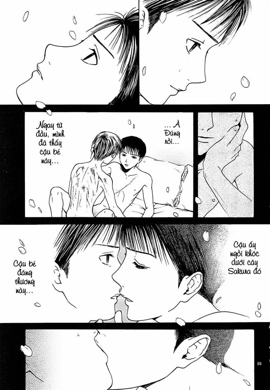 sakura gari chapter 9.2 24