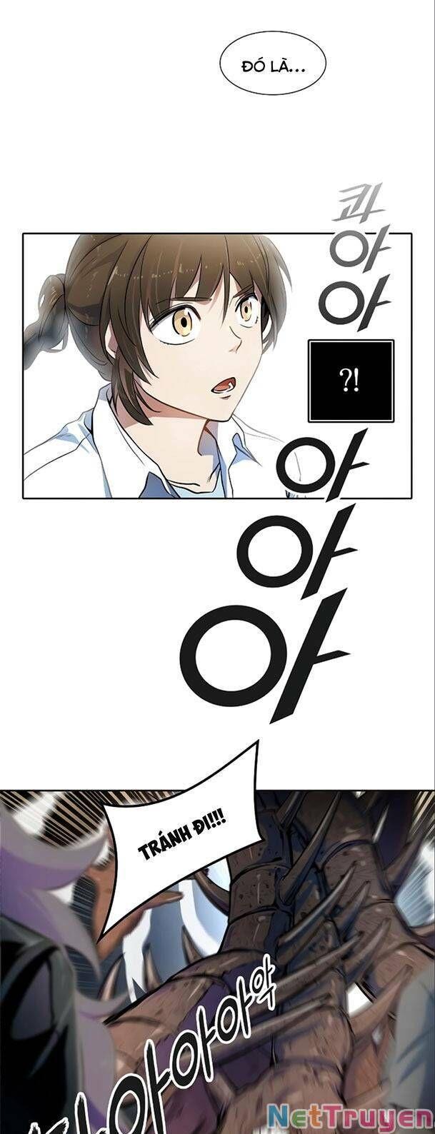 tòa tháp bí ẩn 2 chapter 559 77