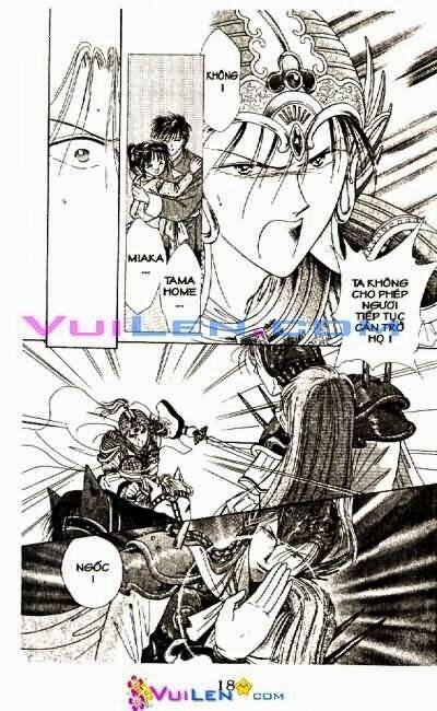 quyển sách kỳ bí chapter 13 19