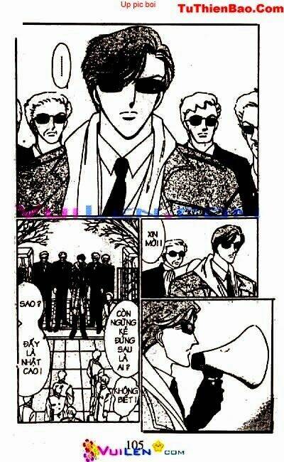 cô bé khóc nhè chapter 16 104