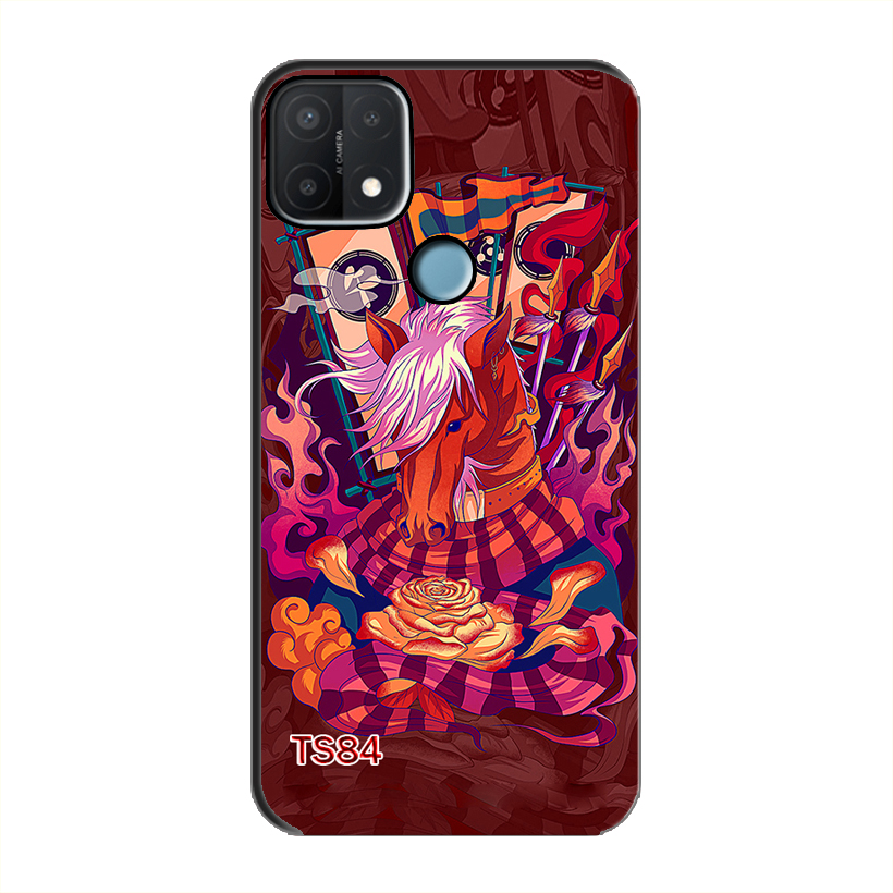 Ốp Lưng Dành Cho OPPO A15
