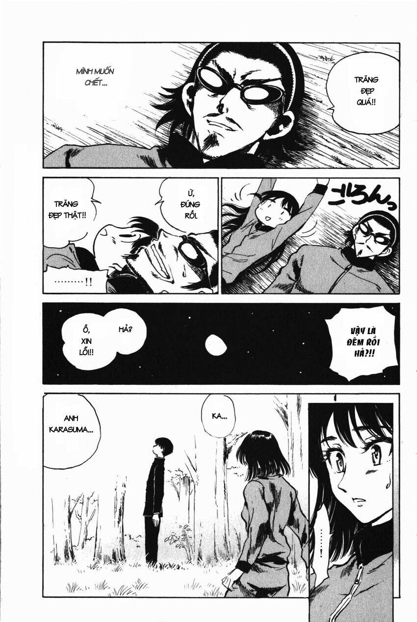 school rumble chapter 256 9